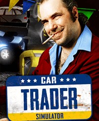 Car Trader Simulator 0.9.8.0a - Game Mô Phỏng Buôn Ô Tô Cũ