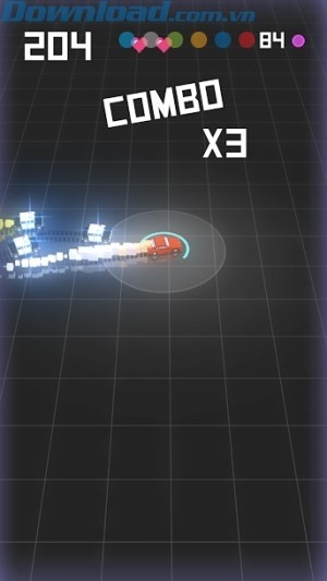 Cuộc đua gay cấn