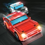 Car vs Cops Android 1.0.5 - Game Đua Xe Thoát Khỏi Cảnh Sát