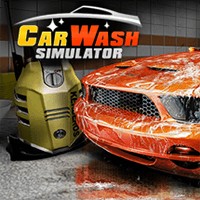 Car Wash Simulator - Game Kinh Doanh Rửa Xe Hơi