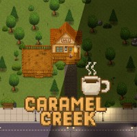 Caramel Creek: Game Quản Lý Quán Cafe Vùng Nông Thôn