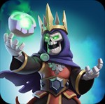 Caravan War for Android 1.1 - Tower Defense Strategy Game