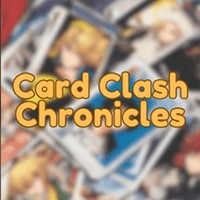 Card Clash Chronicles - Game chiến thuật thẻ bài hấp dẫn