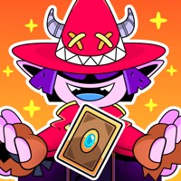 Card Guardians: Deck builder roguelike trên iOS