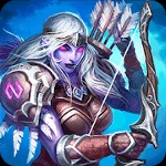 Card Heroes cho Android 1.23.1455 - Tải Game Thẻ Bài Anh Hùng