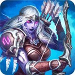 Card Heroes iOS 1.27.2: Game Chiến Thuật Thu Thập Thẻ Bài