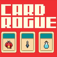 Card Rogue - Trò chơi nhập vai roguelike đơn giản, gây nghiện