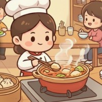 Card Sim: Chinese Restaurant - Game Quản Lý Nhà Hàng Trung Hoa