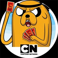 Card Wars - Adventure Time cho Android: Game chiến thuật thẻ bài