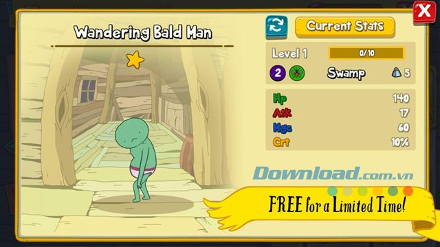 Một sân chơi không giới hạn thời gian