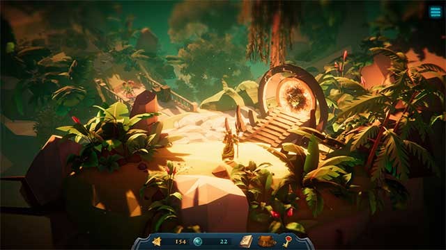 Cardaclysm là game CCG kết hợp với yếu tố RPG cực kỳ ấn tượng