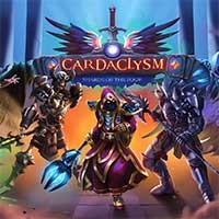 Cardaclysm: Game chiến đấu với Tứ kỵ sĩ Khải Huyền