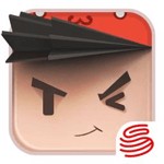 Cardboard Clash iOS: Game Battle Royale Hoạt Hình Vui Nhộn