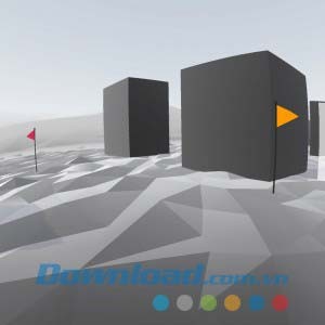 Nguyên tắc 4 của Cardboard Design Lab