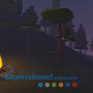 Nguyên tắc 8 của Cardboard Design Lab