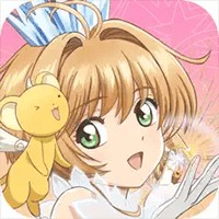 Cardcaptor Sakura: Memory Key - Game Thủ lĩnh thẻ bài Sakura: Chìa khóa ký ức