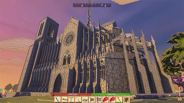 CardLife 1.0 bổ sung nhiều tính năng mới, item và nâng cấp khác