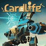 CardLife 1.0: Game Sinh Tồn Sáng Tạo Thế Giới Bìa Giấy