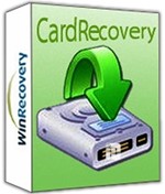 CardRecovery 6.20 - Phần mềm khôi phục dữ liệu thẻ nhớ