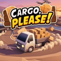 Cargo, Please! - Game Lái Xe Giao Hàng Thành Phố