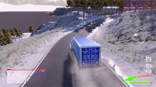 Mỗi cung đường là 1 thử thách mới