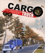 Cargo Truck: Free Trial - Game Mô Phỏng Lái Xe Tải Chở Hàng