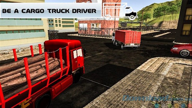 Những khúc cua gấp