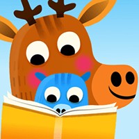 Caribu 3.8.3 cho iOS - Ứng dụng video call tương tác cho trẻ em