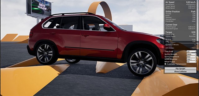 Mỗi chiếc xe có thông số, đặc điểm và trải nghiệm lái hoàn toàn khác nhau