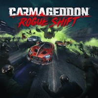 Carmageddon: Rogue Shift - Game Đua Xe Chiến Đấu Hậu Tận Thế