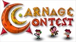 Carnage Contest Beta 0.1.0.1: Game bắn súng chặt chém kinh dị