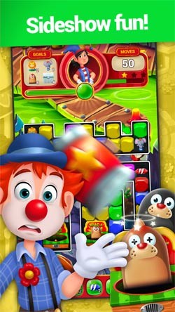 Màn trình diễn tuyệt vời