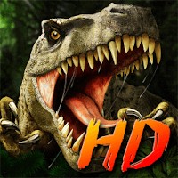 Carnivores: Dinosaur Hunter - Game săn khủng long Android