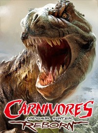 Carnivores: Dinosaur Hunter Reborn - Game Săn Khủng Long 3D