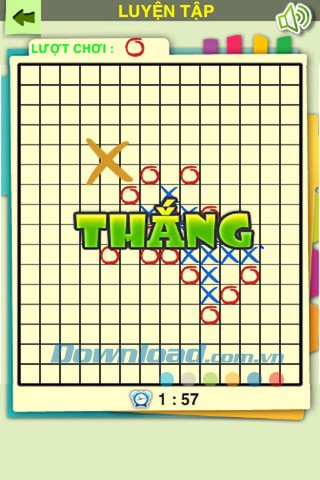 Caro học đường for iOS