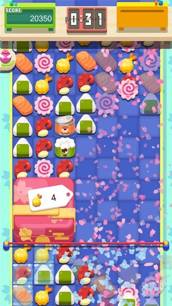 Khám phá các hộp quà khổng lồ