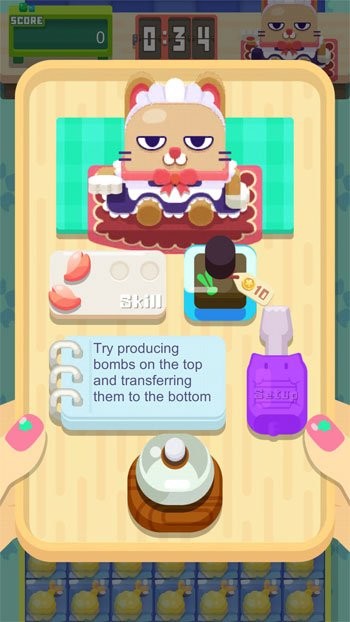 Sử dụng các bổ trợ hữu ích trong game