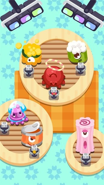 Khám phá các bí mật trong nhà kho