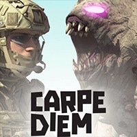 Carpe Diem Project: Game Sinh Tồn Hậu Khải Huyền