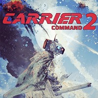 Carrier Command 2: Huyền thoại chiến thuật thời gian thực trở lại
