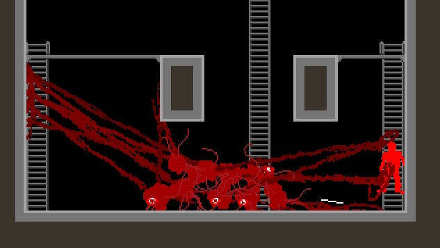 Sở hữu các nguyên mẫu Carrion trong quá khứ nhân kỷ niệm sinh nhật game 1 tuổi