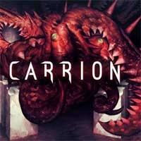 Carrion 1.0.5: Game nhập vai quái vật khát máu