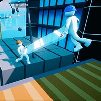 Carry The Glass 2.0: Cập nhật lớn