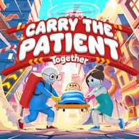 Carry the Patient Together - Demo Game Vận Chuyển Bệnh Nhân Vui Nhộn