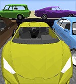 Cars and Engines Mod Minecraft: Chế Tạo Siêu Xe Thể Thao