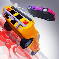 Cars Arena Android 1.33.2: Game Đua Xe Tốc Độ Cạnh Tranh