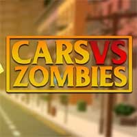 Cars vs Zombies: Game Đua Xe Bắn Zombie Kịch Tính
