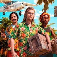 Cartel Pilots Wanted: Playtest Game Lái Máy Bay Vận Chuyển Hàng Cấm