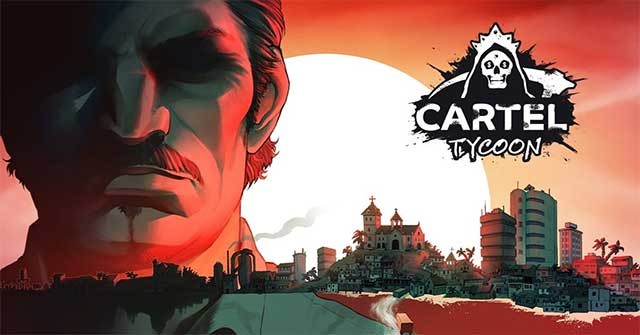 Cartel Tycoon là game mô phỏng kinh doanh ma túy thập niên 80