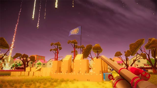 Mỗi kẻ thù đòi hỏi chiến lược riêng để đánh bại